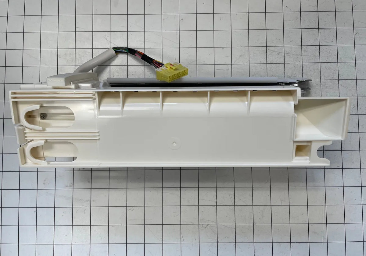 Samsung Refrigerator Ice Maker Assembly DA97-15217D