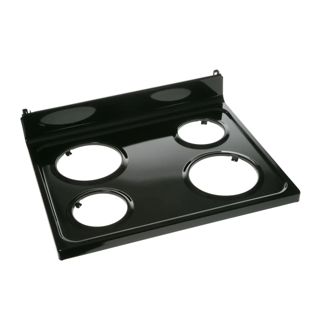 GE Rangetop Mechanical Assembly WB62T10613