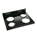 GE Rangetop Mechanical Assembly WB62T10613