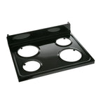 GE Rangetop Mechanical Assembly WB62T10613