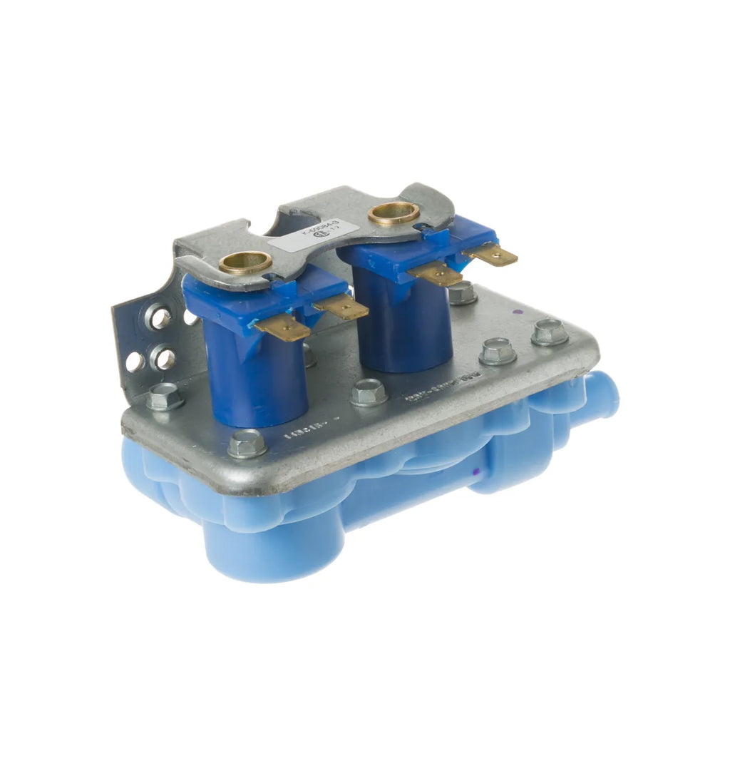 GE Washer Universal Water Inlet Valve WH13X81