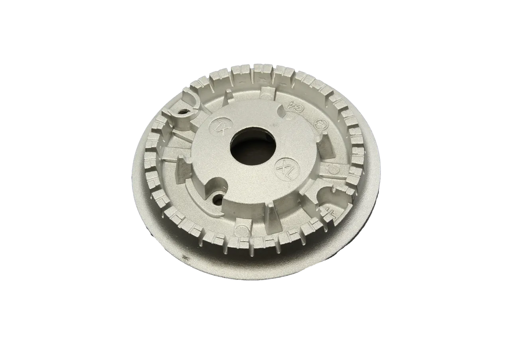 Whirlpool Range Surface Burner Base, 16K WPW10406878