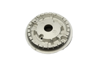 Whirlpool Range Surface Burner Base, 16K WPW10406878