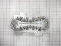 ERP (Exact Replacement Parts) Dryer Heating Element DE0019A