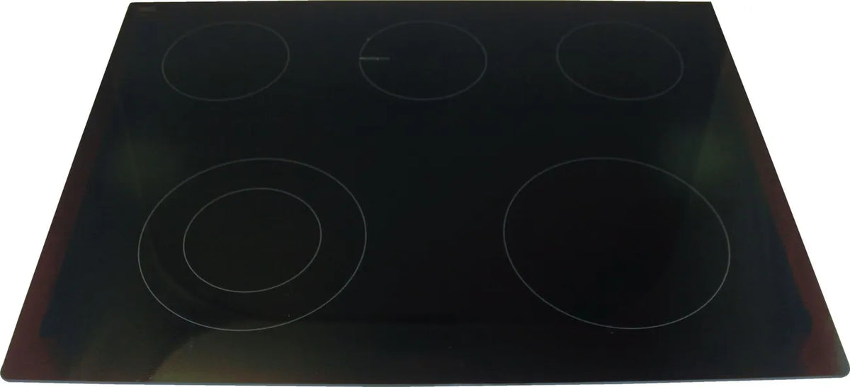 Bosch Cooktop Glass Top 00771675