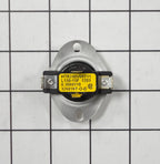 Whirlpool Dryer Cycling Thermostat 155F WP3387137