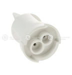 GE Refrigerator Water Filter Bypass Plug WR17X33825