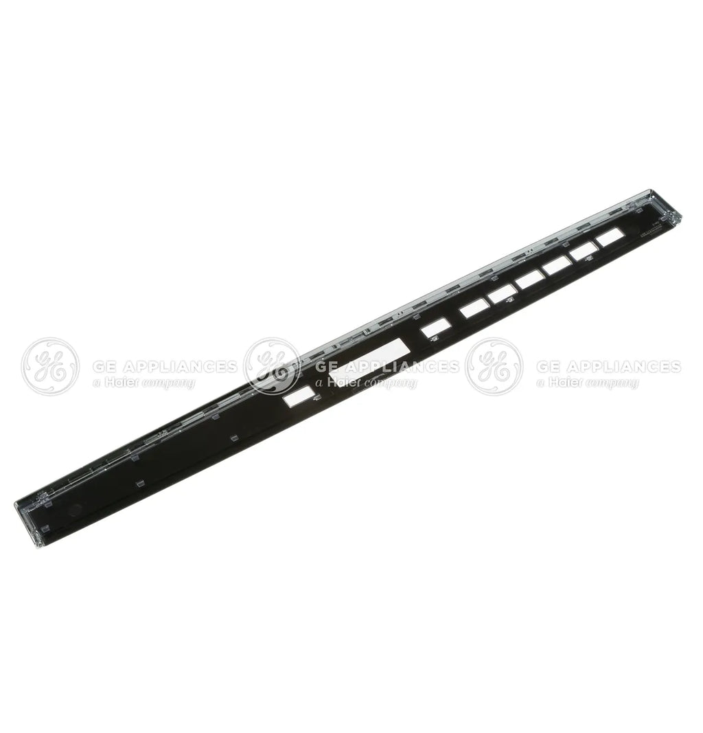 GE Dishwasher Display Panel Cover WD34X22882