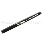 GE Dishwasher Display Panel Cover WD34X22882