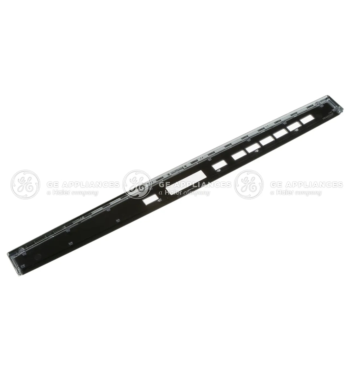 GE Dishwasher Display Panel Cover WD34X22882