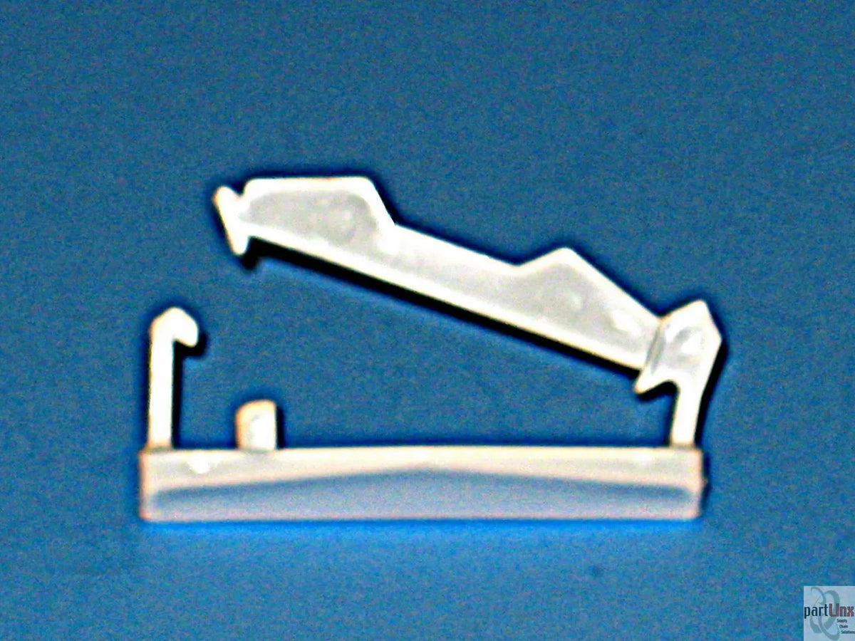 Frigidaire Dishwasher Upper Rack Track End Cap 5300809927