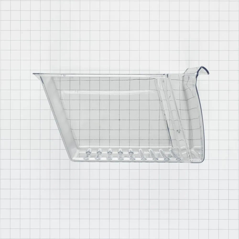 Whirlpool Refrigerator Crisper Drawer Clear WP2188661