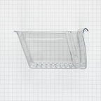 Whirlpool Refrigerator Crisper Drawer Clear WP2188661