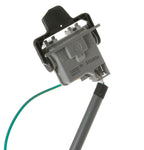 GE Washer/Dryer Lid Switch Assembly WH12X955