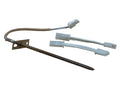 Whirlpool Range Oven Temperature Sensor Kit 6 Inch 12001656