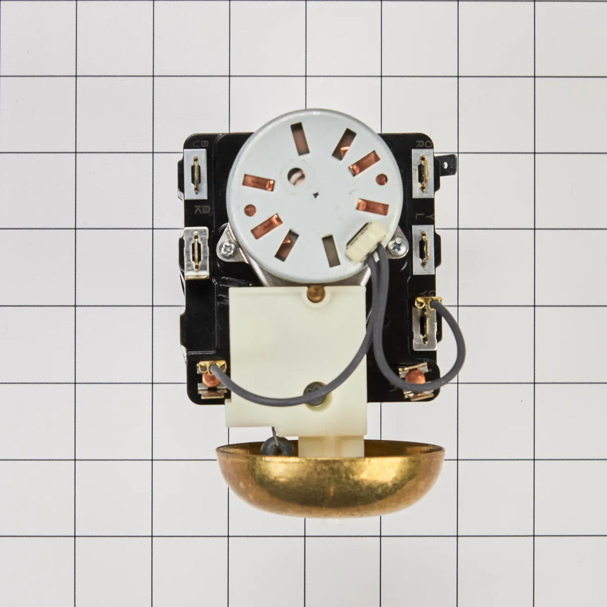 Whirlpool Dryer Timer with Chime WP33001932
