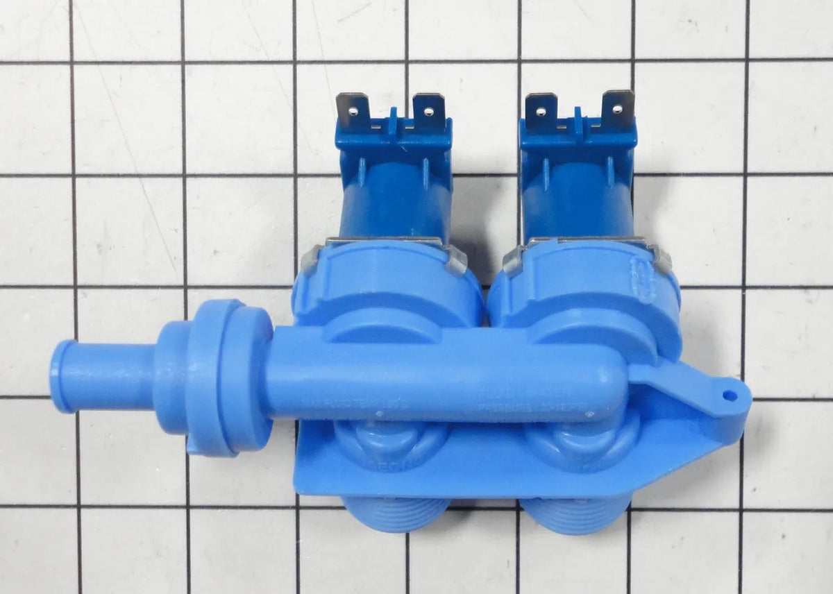 GE Washer Water Valve WH13X10023
