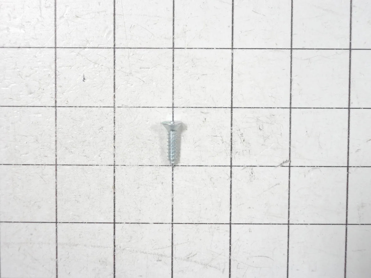 Frigidaire Refrigerator Door Handle Screw 242077302