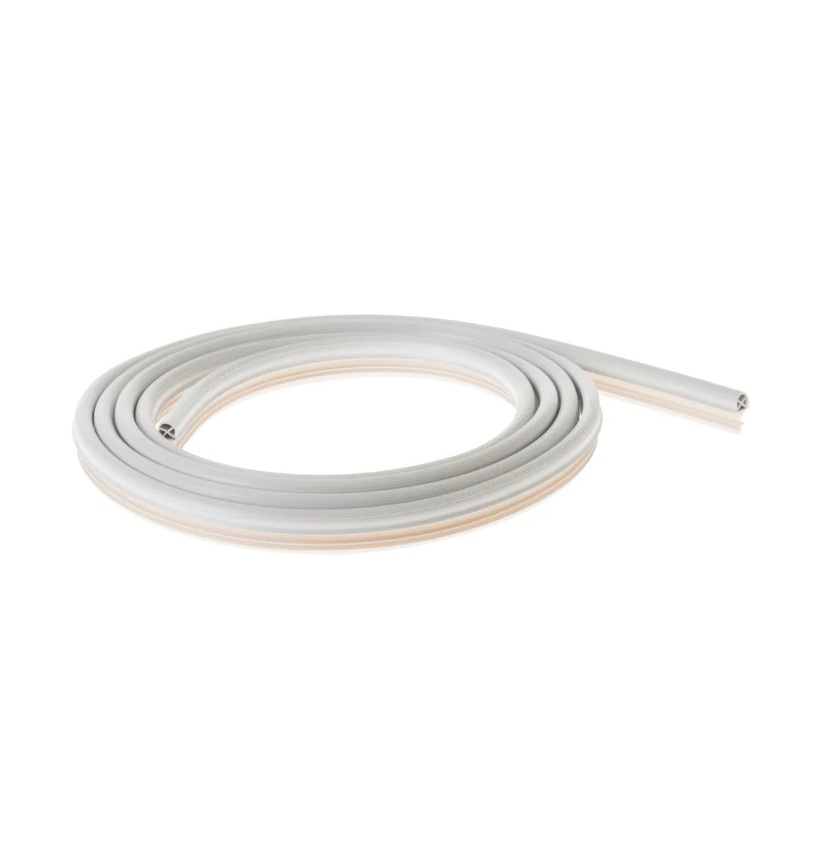 GE Dishwasher Door Gasket Gray WD8X229