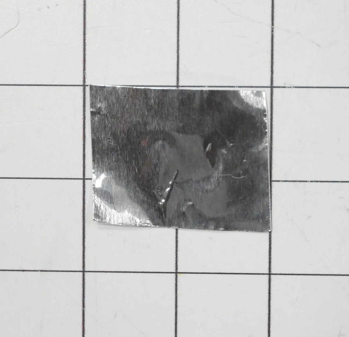 Frigidaire Aluminum Tape P5304436417