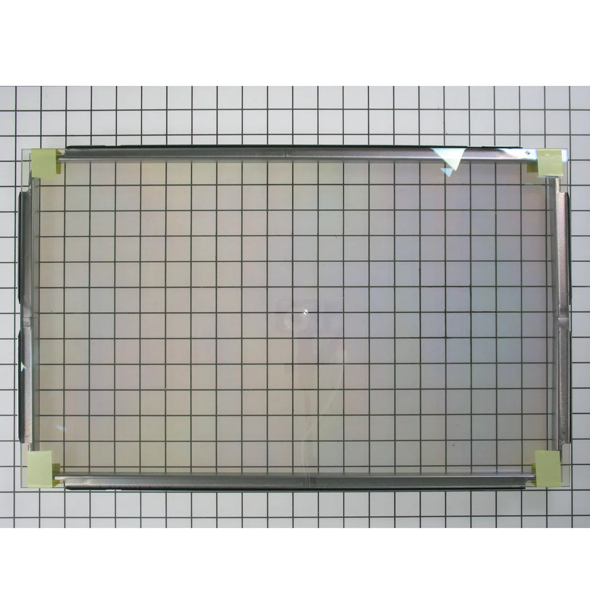 GE Oven Door Glass Kit WB56K20