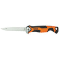 Klein Tools Folding Insulation Knife 31733-VAC