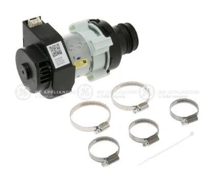 GE Dishwasher Wash Pump Kit WD19X29159