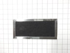 GE Microwave Charcoal Filter WB02X10956