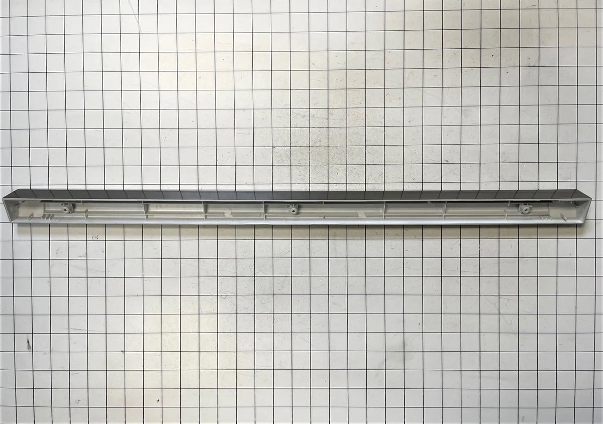 LG Microwave Front Base Trim Plate MCR62347202