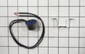 Frigidaire Refrigerator Defrost Thermostat Kit 5304413855