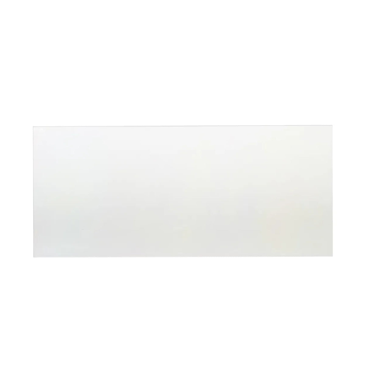 GE Oven Crystal Window WB56K5