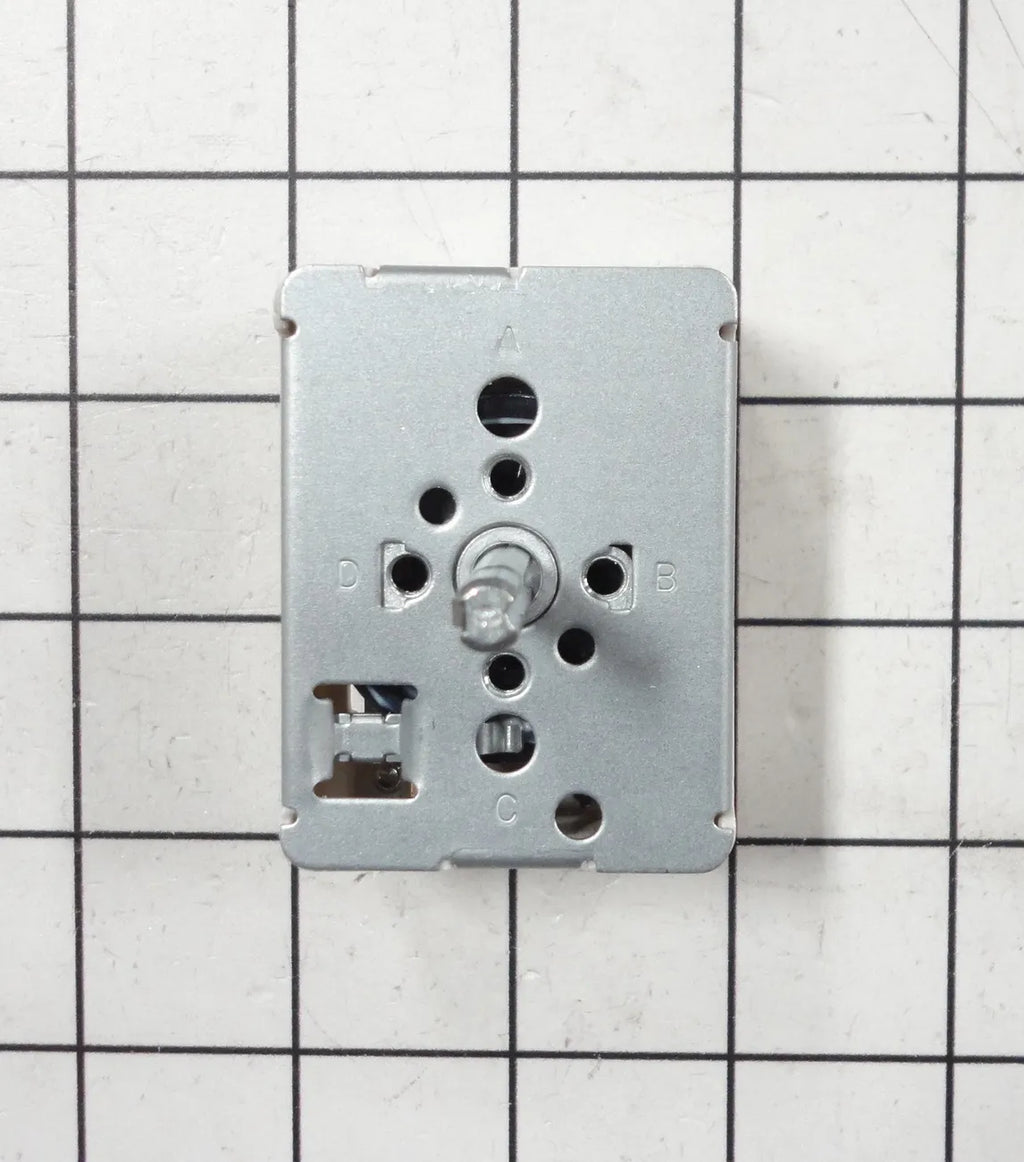 Frigidaire Range Surface Element Infinite Switch 903136-9010
