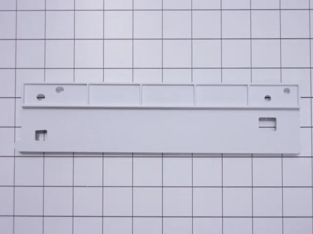 Frigidaire Refrigerator Crisper Cover Bracket 297092700
