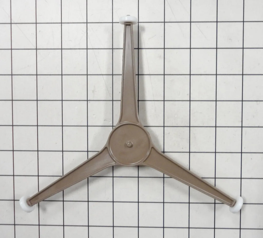 GE Microwave Rotating Ring Assembly Support WB06X10584