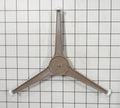 GE Microwave Rotating Ring Assembly Support WB06X10584