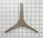 GE Microwave Rotating Ring Assembly Support WB06X10584