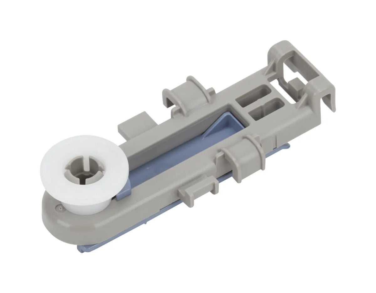 Whirlpool Dishwasher Adjustable Upper Rack Wheel Mount W11157084