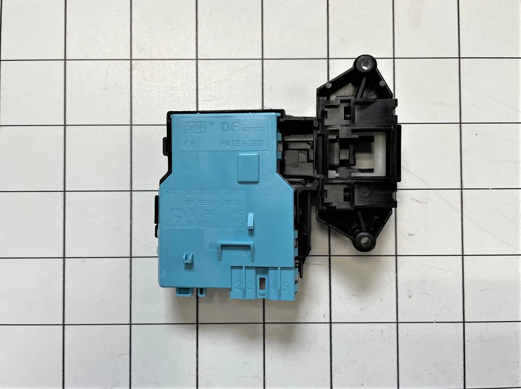LG Washer Door Lock Assembly EBF49827801