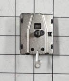 GE Dryer Rotary Start Switch WE4X782