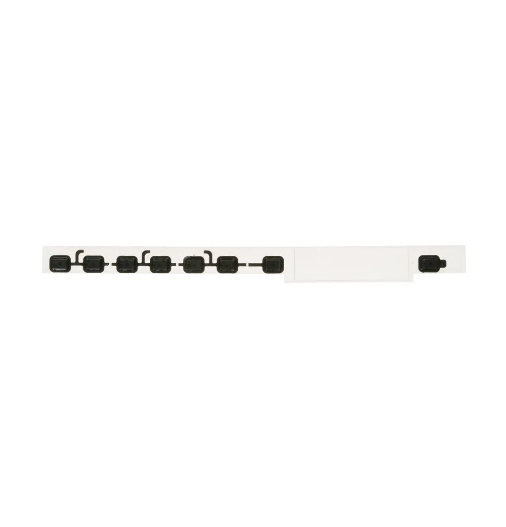 GE Dishwasher Silicone Light Pipe WD21X20299
