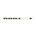 GE Dishwasher Silicone Light Pipe WD21X20299