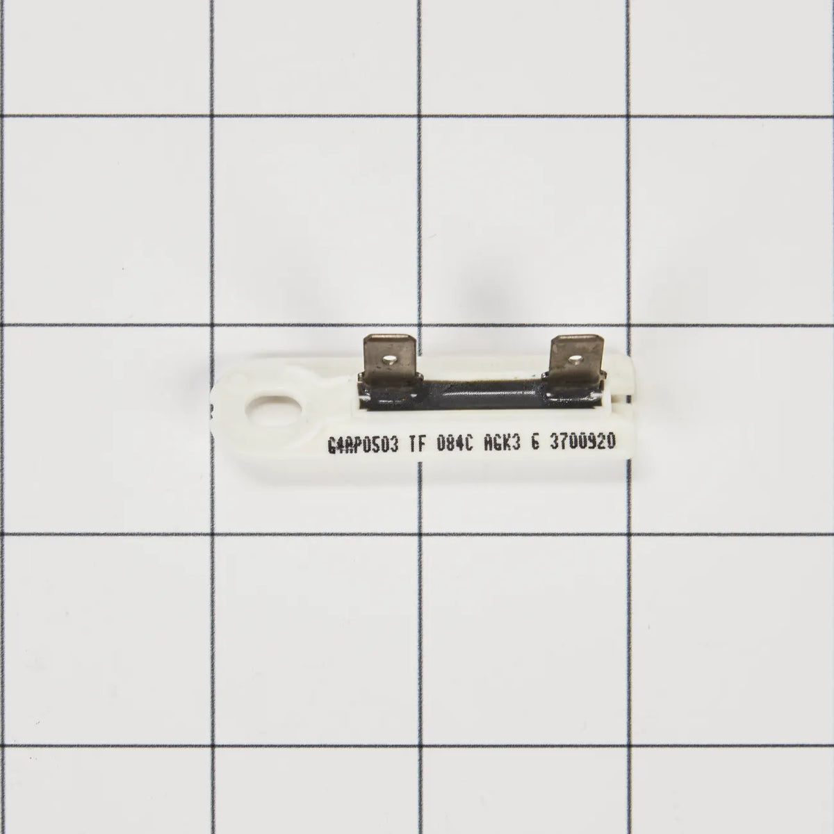 Whirlpool Dryer Thermal Fuse WP33001762