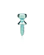 Frigidaire Refrigerator Door Handle Mounting Screw 218755504