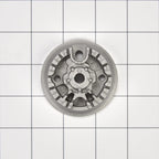 Whirlpool Range Surface Burner Base, 5K WPW10406243