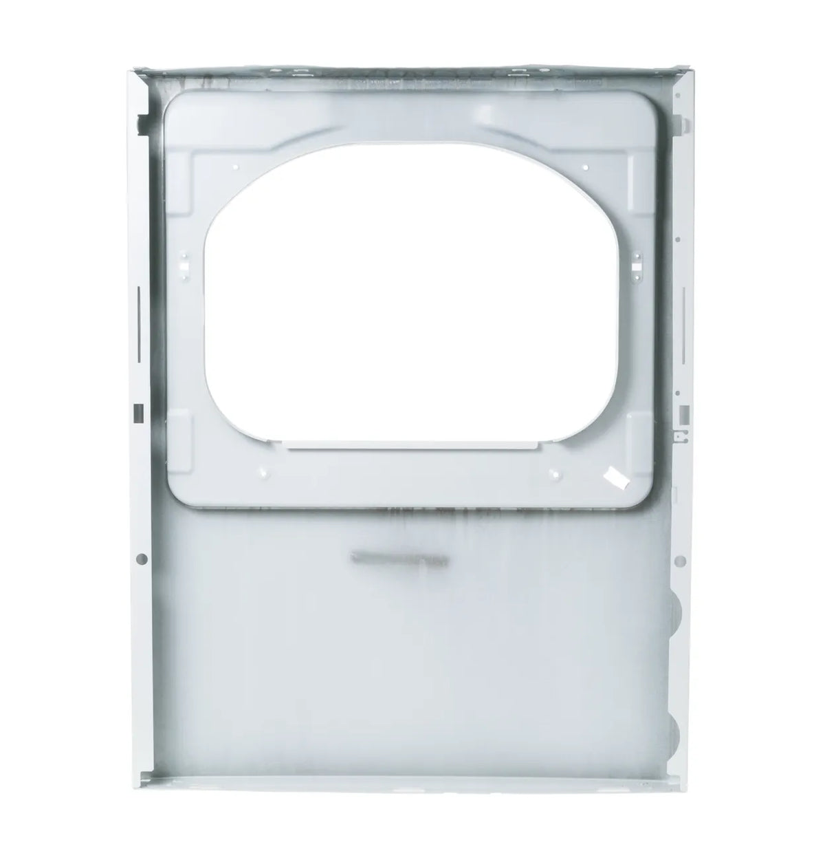 GE Dryer Front Panel WE20X25260