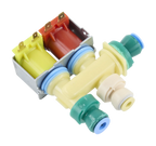 Whirlpool Refrigerator Dual Water Inlet Valve WPW10341320