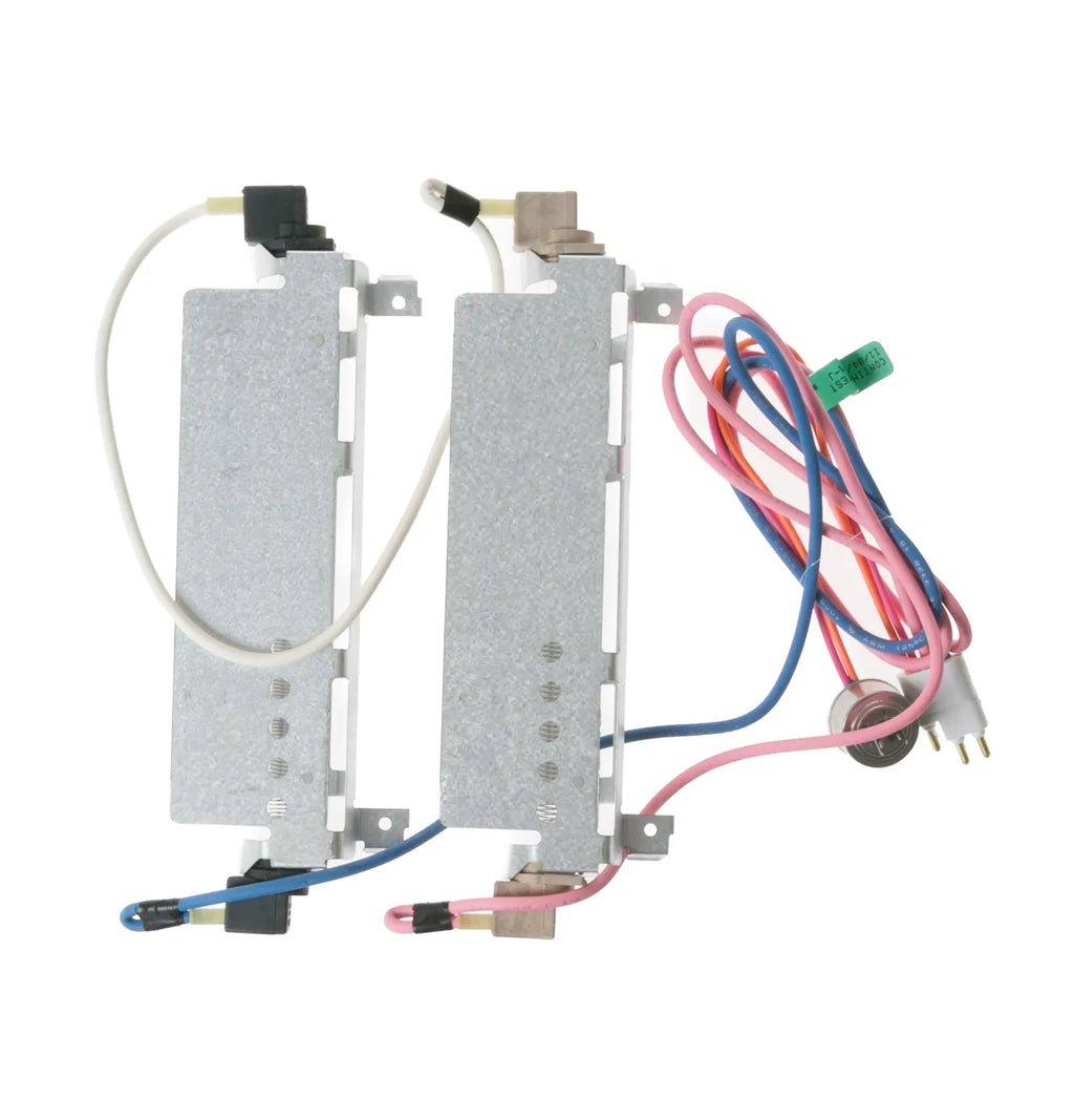 GE Refrigerator Defrost Heater WR51X442