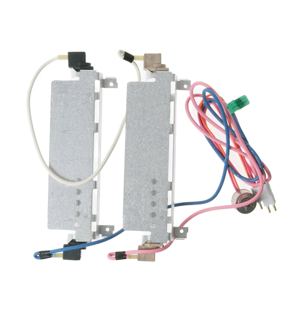 GE Refrigerator Defrost Heater WR51X442