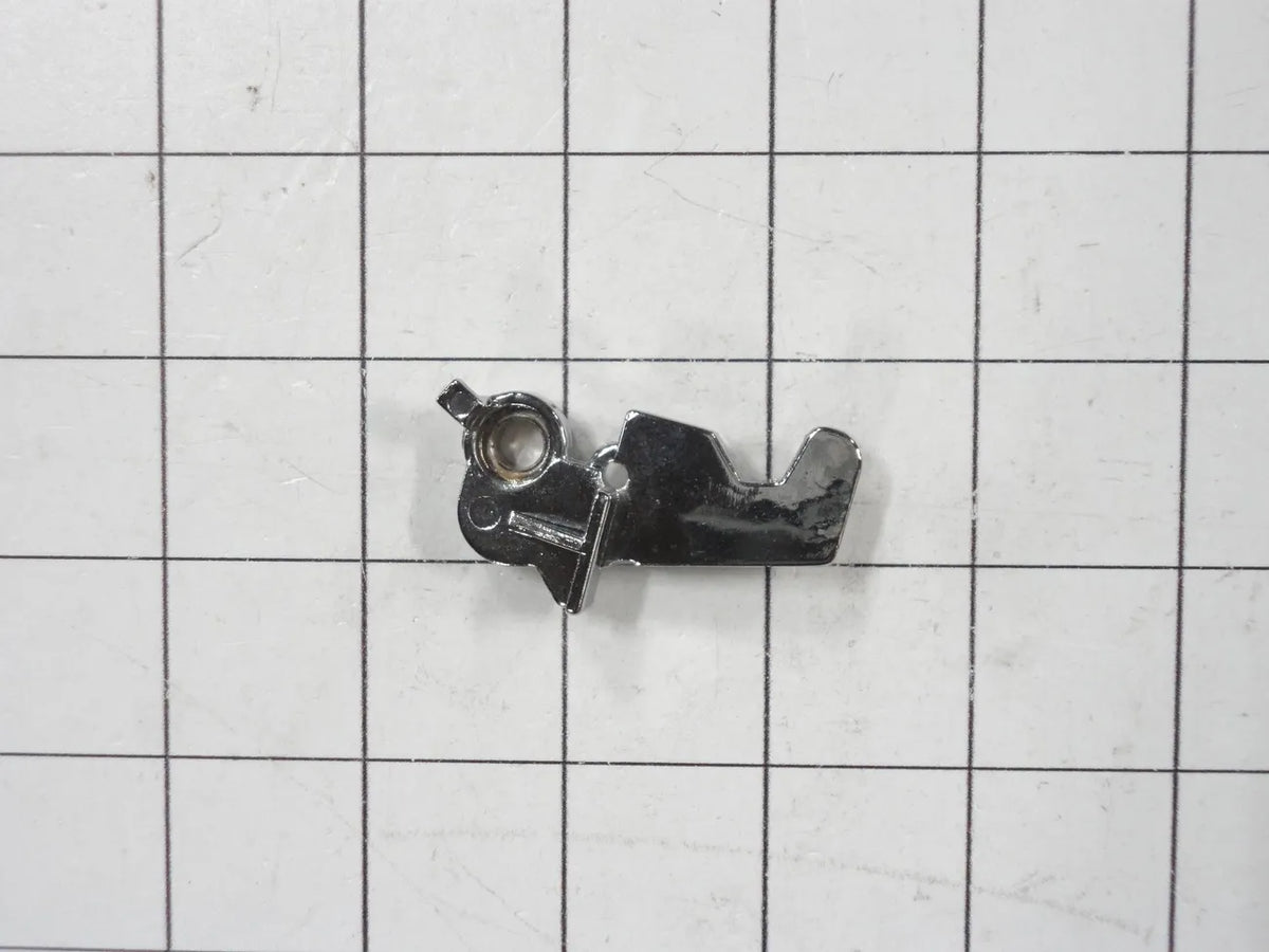 Frigidaire Microwave Door Latch Left Side 5304490142