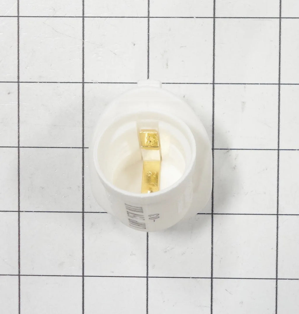 Frigidaire Refrigerator Light Socket 218906802